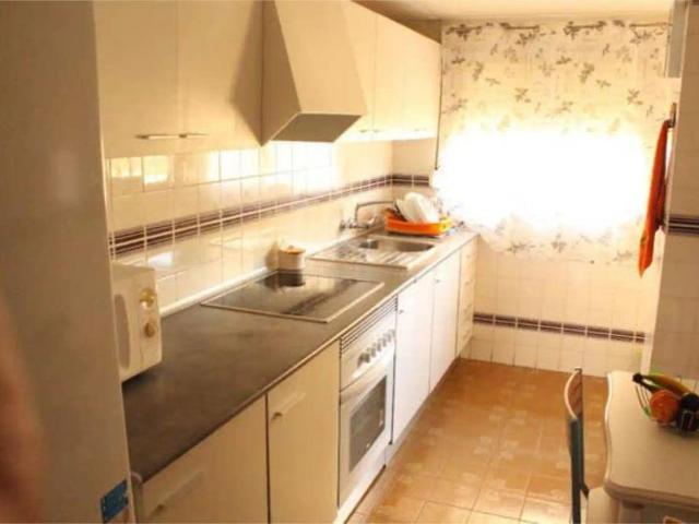 Apartamento en alquiler en Grau i Platja, la Safor