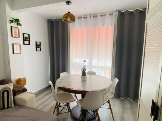 Apartamento en alquiler en la Safor, Valencia
