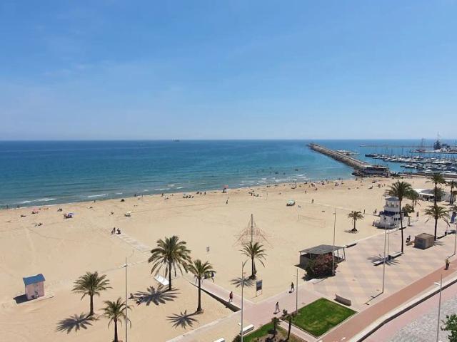 Apartamento en alquiler en Grau i Platja, la Safor