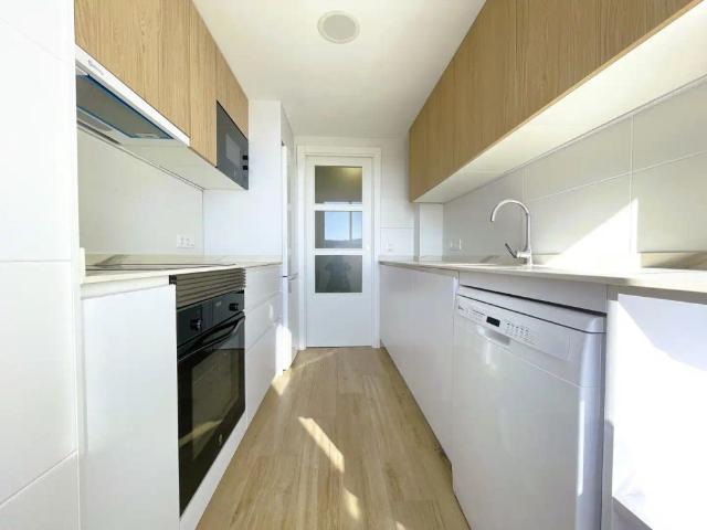 Apartamento en alquiler en la Safor, Valencia