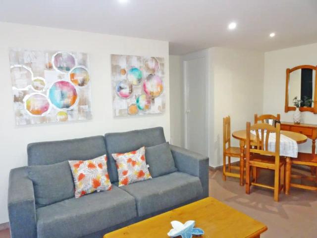 Apartamento en alquiler en Grau i Platja, la Safor