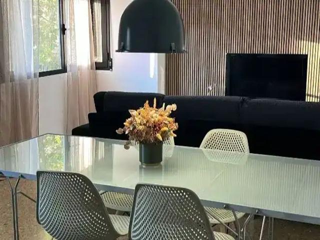 Apartamento en alquiler en la Safor, Valencia