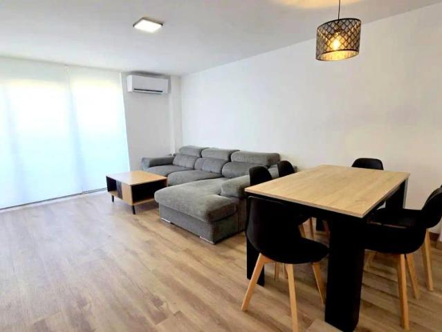 Apartamento en alquiler en la Safor, Valencia