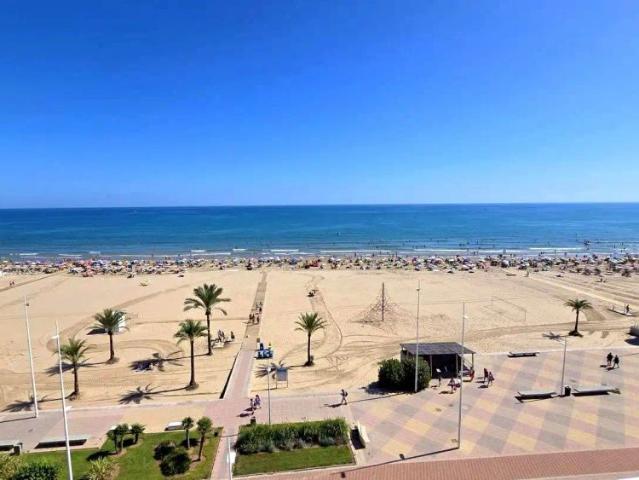 Apartamento en alquiler en Grau i Platja, la Safor