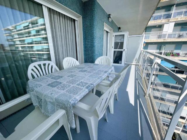 Apartamento en alquiler en Grau i Platja, la Safor