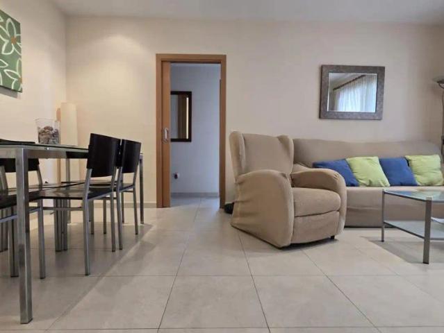 Apartamento en alquiler en Grau i Platja, la Safor