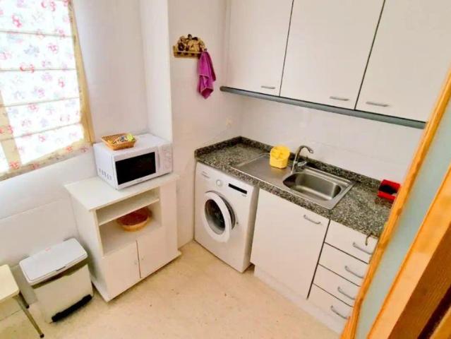 Apartamento en alquiler en Grau i Platja, la Safor