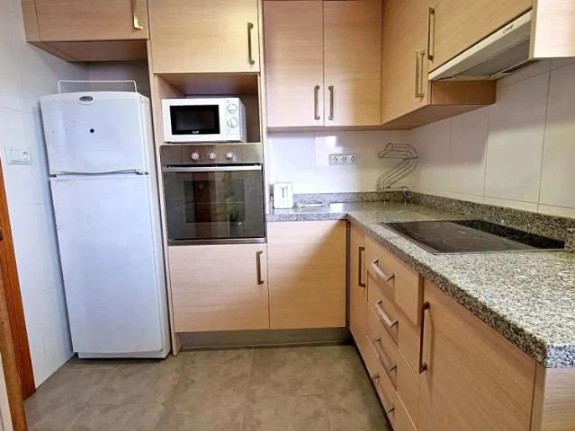 Apartamento en alquiler en la Safor, Valencia