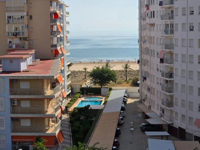 Apartamento en alquiler en la Safor, Valencia