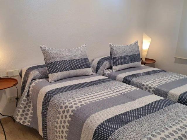 Apartamento en alquiler en Grau i Platja, la Safor
