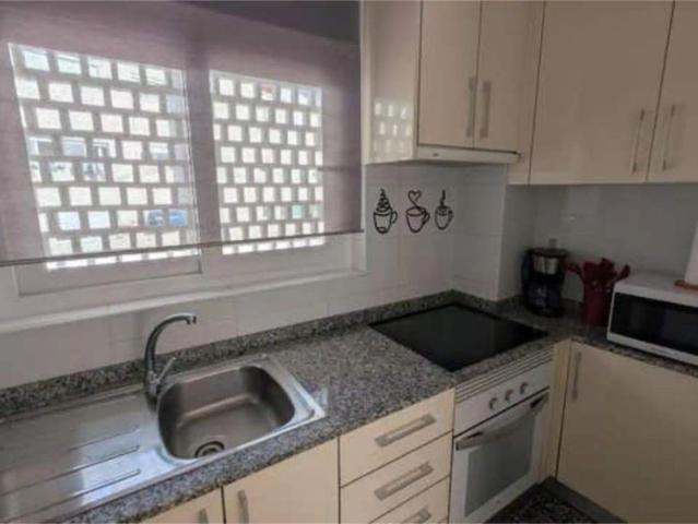Apartamento en alquiler en la Safor, Valencia