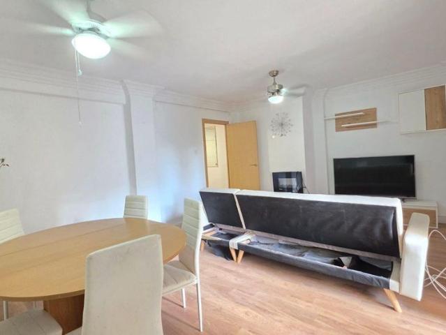 Apartamento en alquiler en la Safor, Valencia