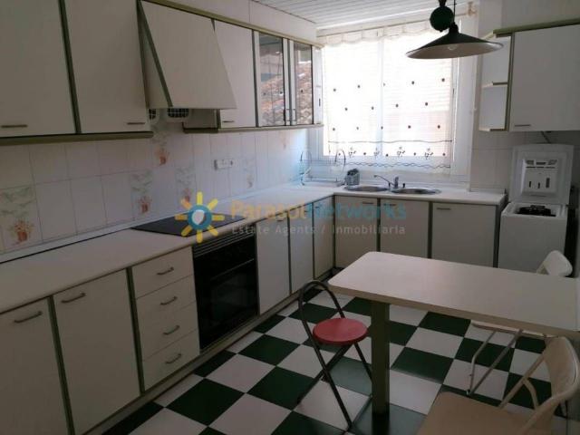 Apartamento en alquiler en la Safor, Valencia