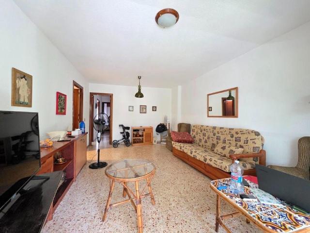 Apartamento en alquiler en Grau i Platja, la Safor