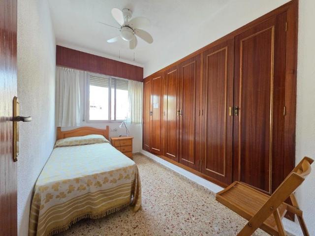 Apartamento en alquiler en Grau i Platja, la Safor