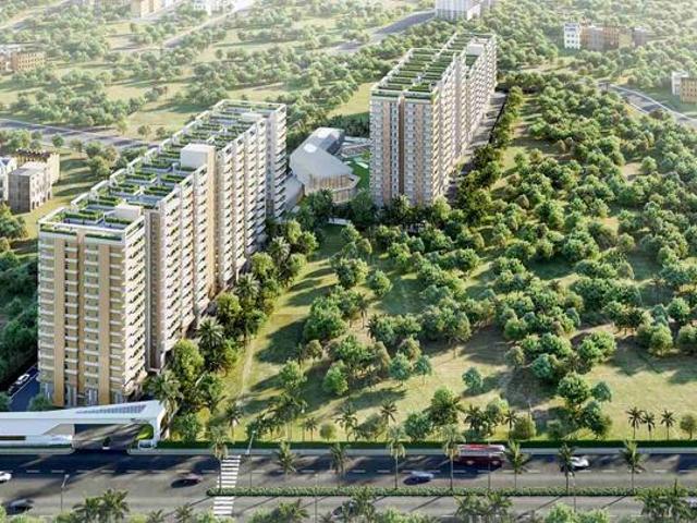 Flat for sale in Telangana
