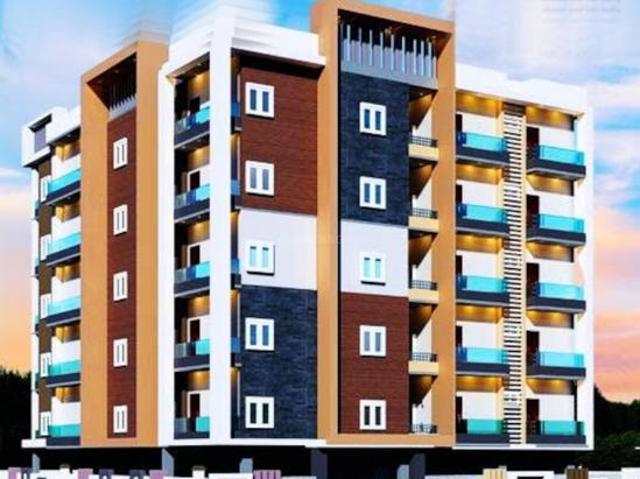 Flat for sale in Telangana