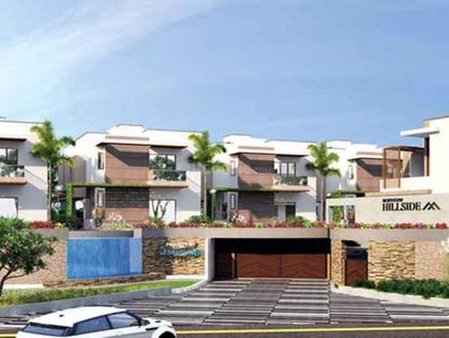 Villa for sale in Ranga Reddy, Telangana