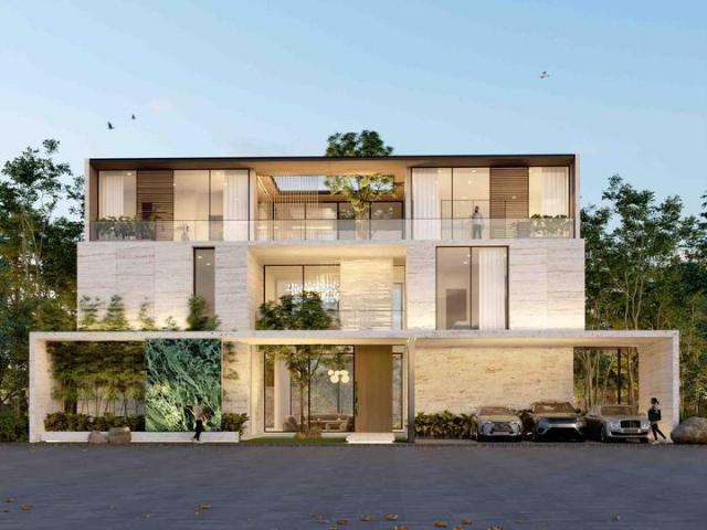 Villa for sale in Ranga Reddy, Telangana