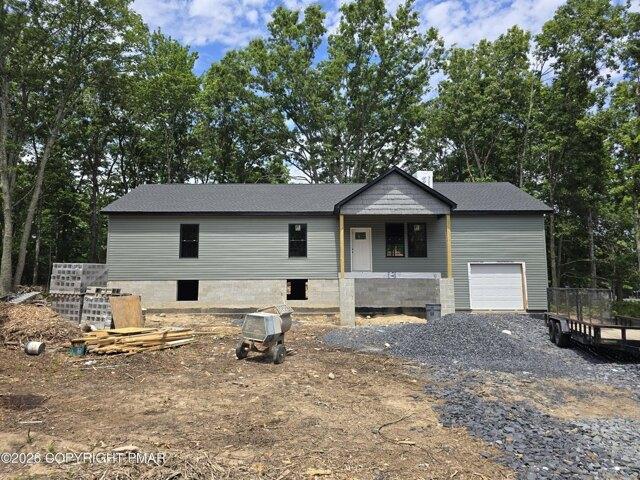 House for sale in Dingmans Ferry, Pennsylvania