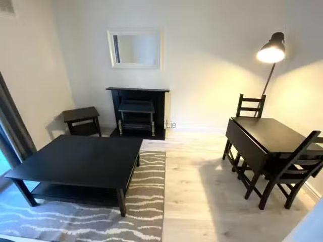 Apartment to rent