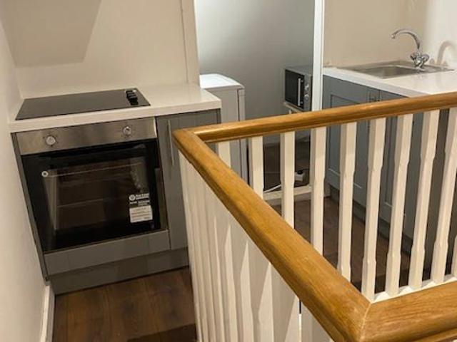 House to rent in Lucan, Dublin
