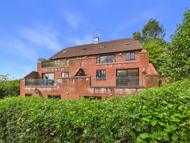 Apartment for rent in Cressex, Buckinghamshire