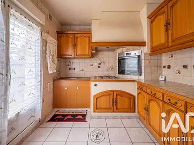 Maison vente à Gandrange, Moselle
