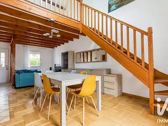 Maison vente à Gandrange, Moselle