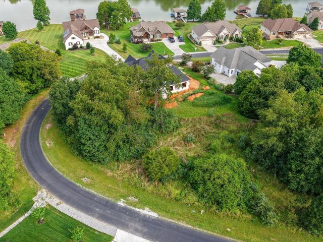 Land for sale in Tennessee