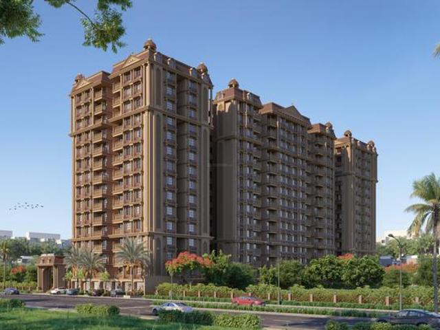 Flat for sale in Nava Naroda, Gujarat