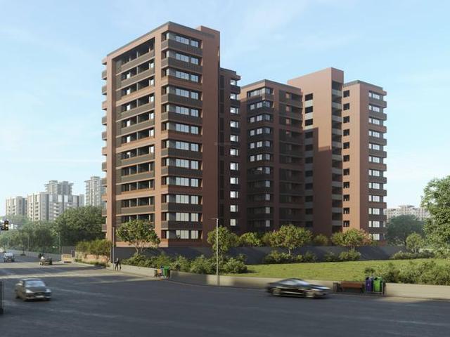 Flat for sale in Naranpura - Ahmedabad, Gujarat
