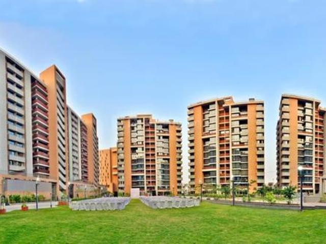 Flat for sale in Gujarat