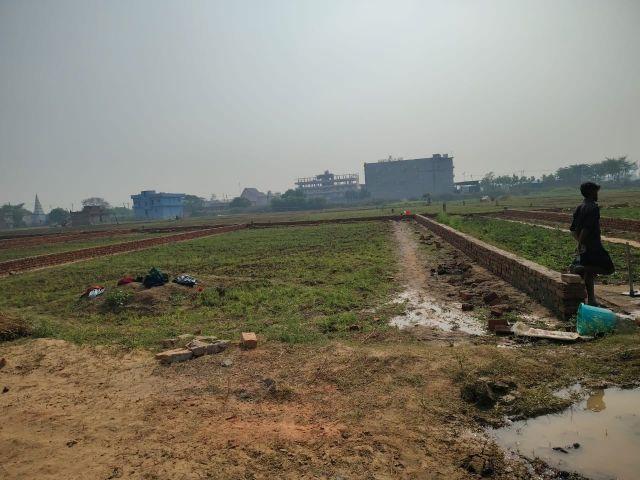 Land for sale in Poona, National Capital Territory Of Delhi