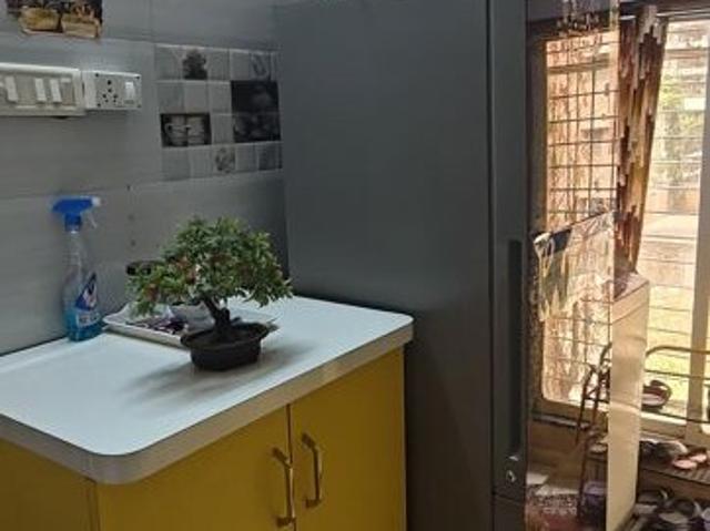 Flat for rent in Navi Mumbai, National Capital Territory Of Delhi