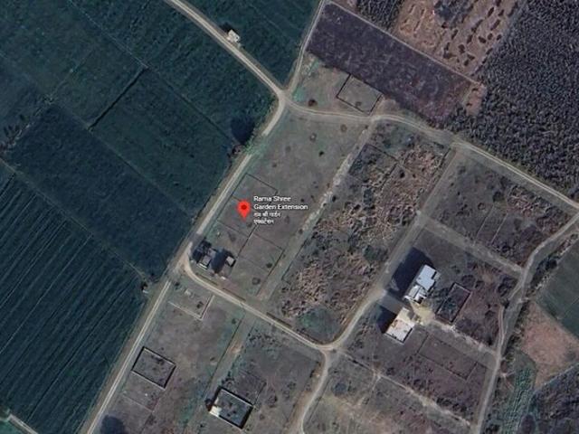 Land for sale in Rurki, Uttarakhand