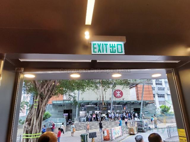 提供 出租 的 商住住宅