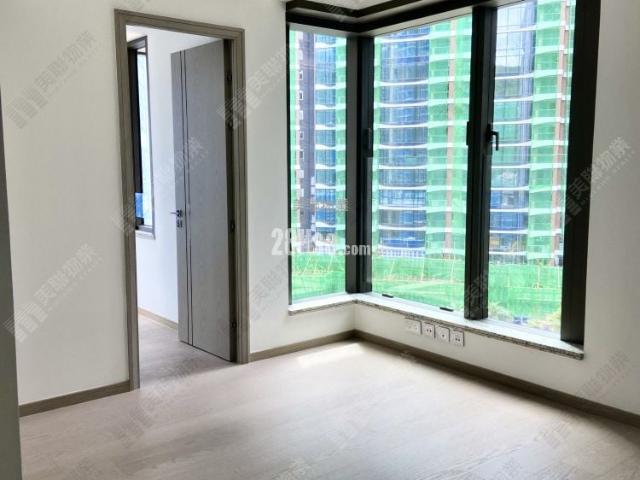 位於 黃竹坑 Wong Chuk Hang, 香港 Hong Kong, 提供 出售 的 公寓