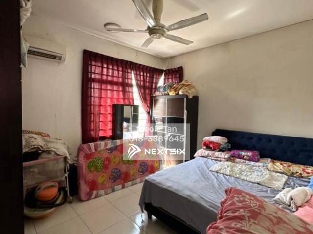 Residential House for sale in Plentong, Johor