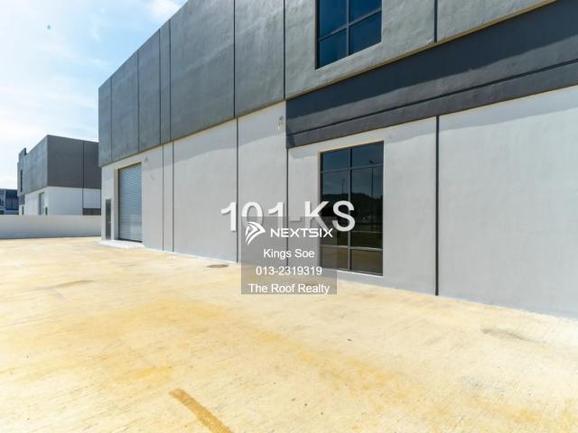 Residential House for rent in Johor