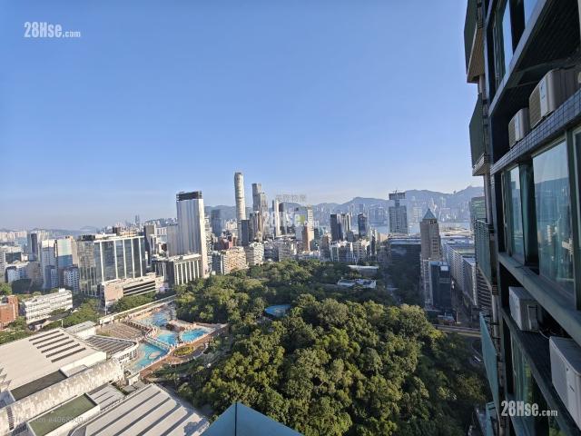 位於 尖沙咀 Tsim Sha Tsui, 香港 Hong Kong, 提供 出售 的 公寓