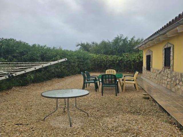 Casa en venta en Río Mula, Murcia