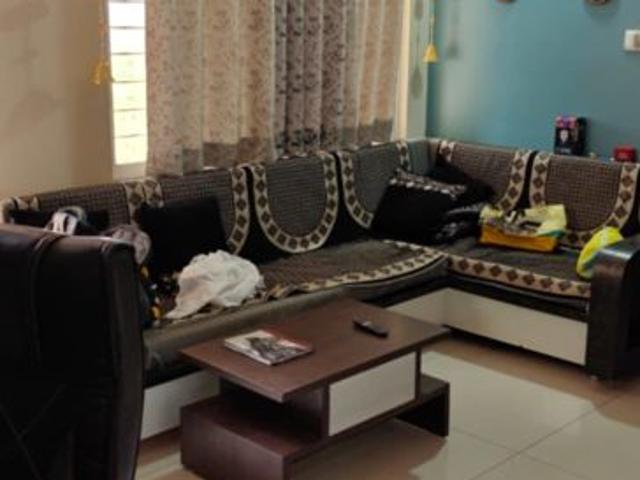 Flat for rent in Poona, National Capital Territory Of Delhi