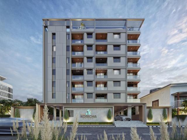 Flat for sale in Pink City, Jetpur