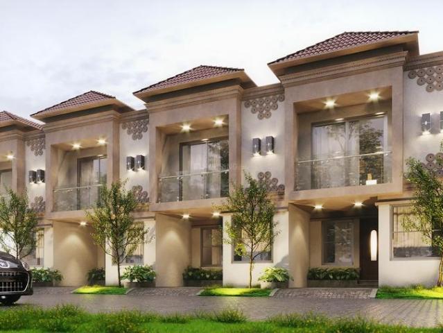 Villa for sale in Pink City, Jetpur
