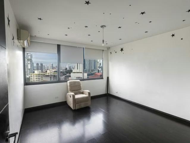 Apartamento venta en Santa Ana