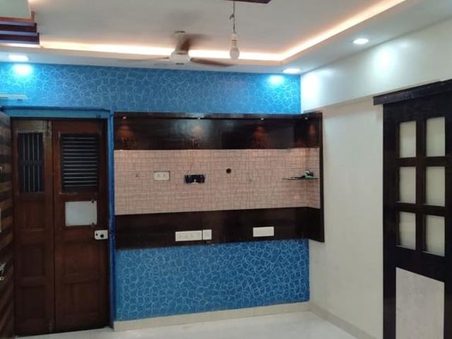Flat for rent in Navi Mumbai, National Capital Territory Of Delhi