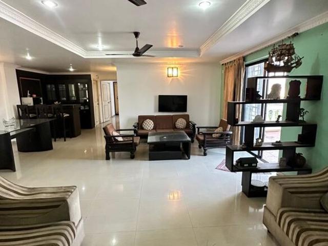 Flat for rent in Poona, National Capital Territory Of Delhi