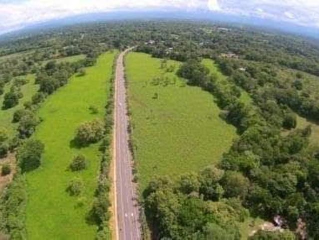 Ganga Vendo Dos fincas en Chiriqui