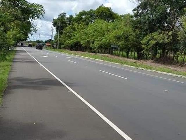 Ganga Vendo Dos fincas en Chiriqui